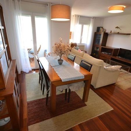 Apartamento Andoaga San Sebastián Dış mekan fotoğraf