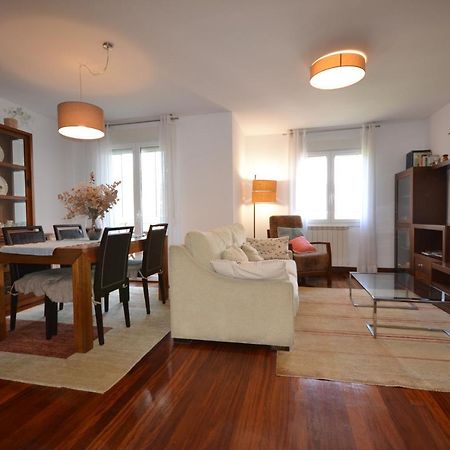 Apartamento Andoaga San Sebastián Dış mekan fotoğraf