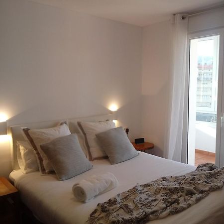 Apartamento Andoaga San Sebastián Dış mekan fotoğraf
