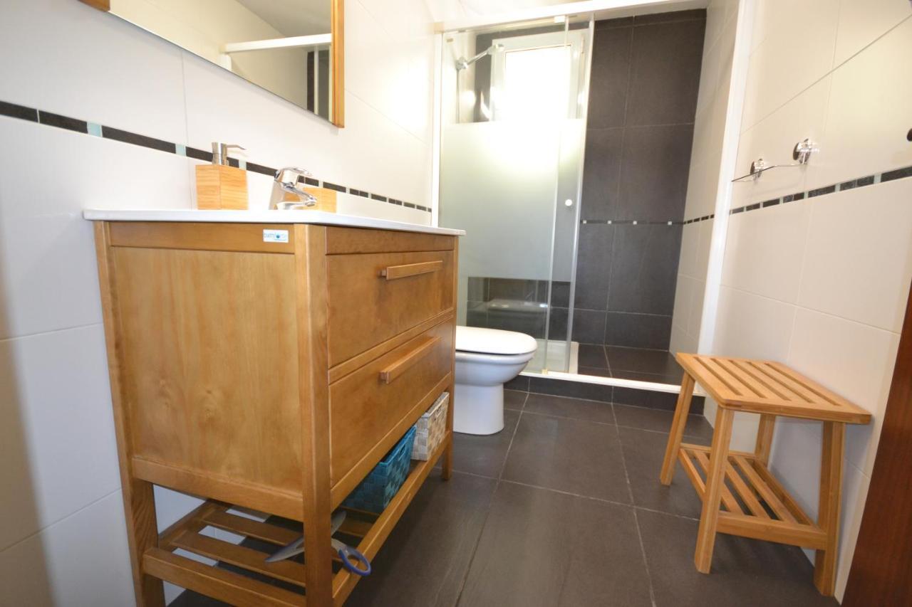 Apartamento Andoaga San Sebastián Dış mekan fotoğraf