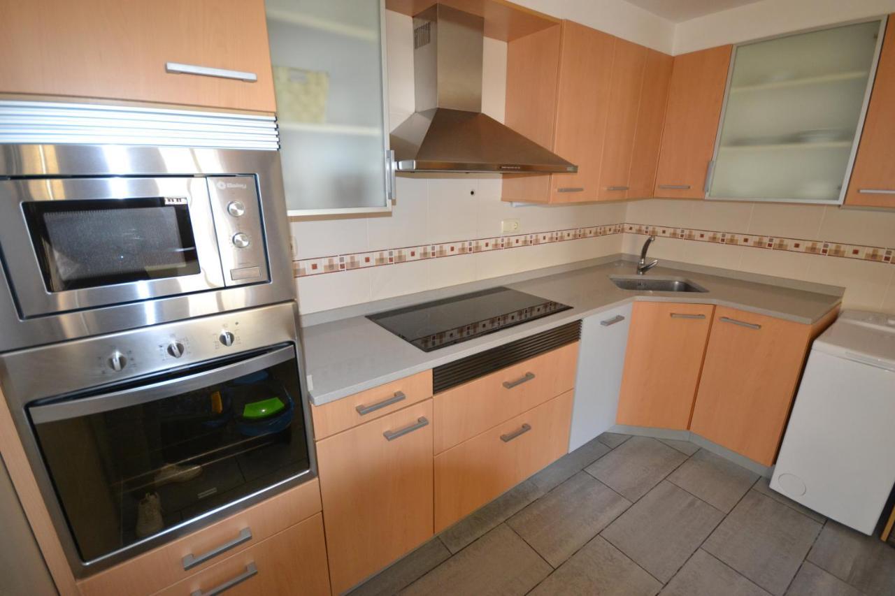 Apartamento Andoaga San Sebastián Dış mekan fotoğraf