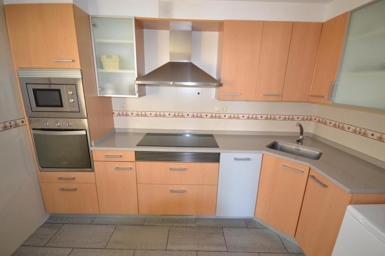 Apartamento Andoaga San Sebastián Dış mekan fotoğraf