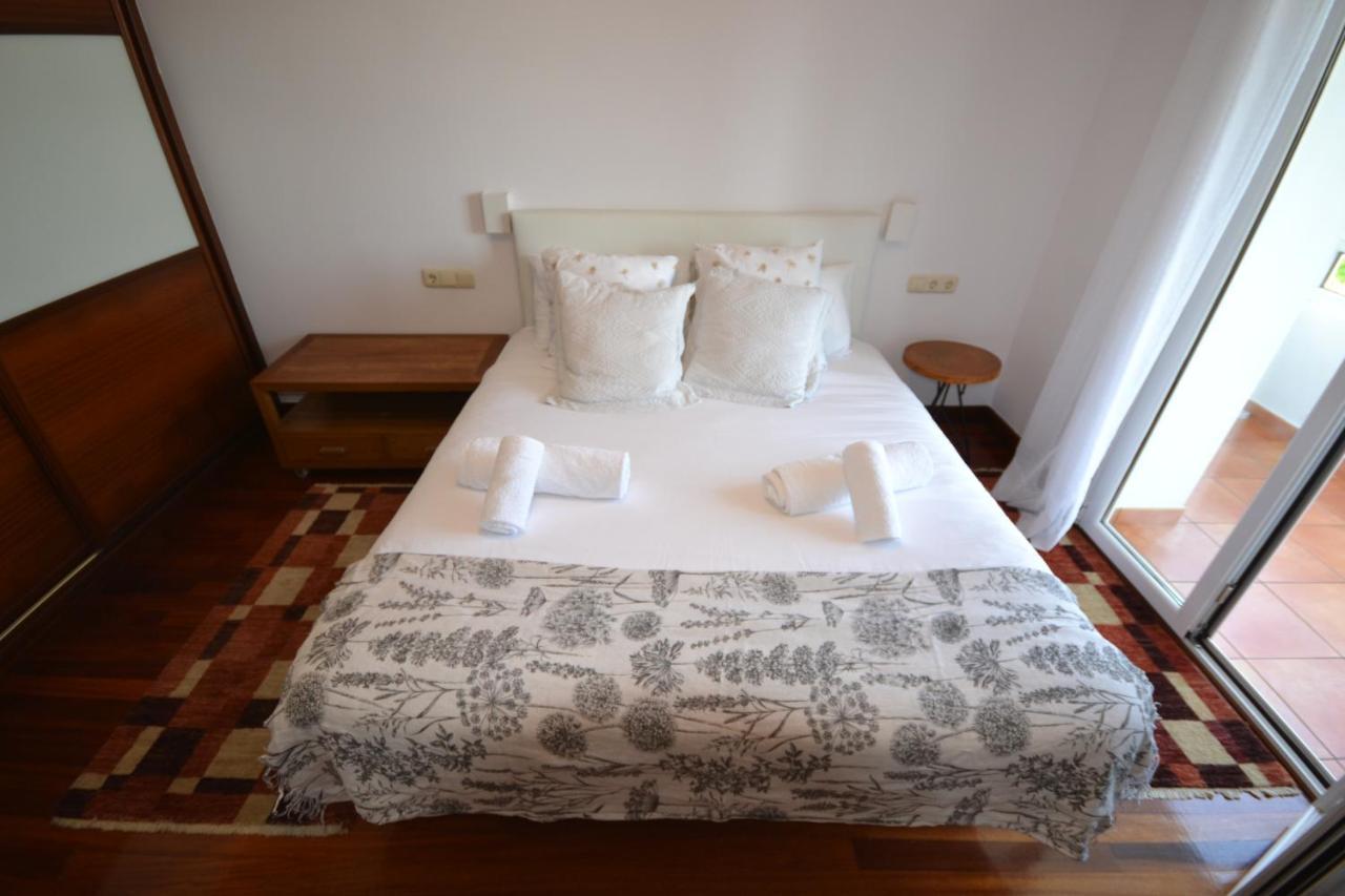 Apartamento Andoaga San Sebastián Dış mekan fotoğraf