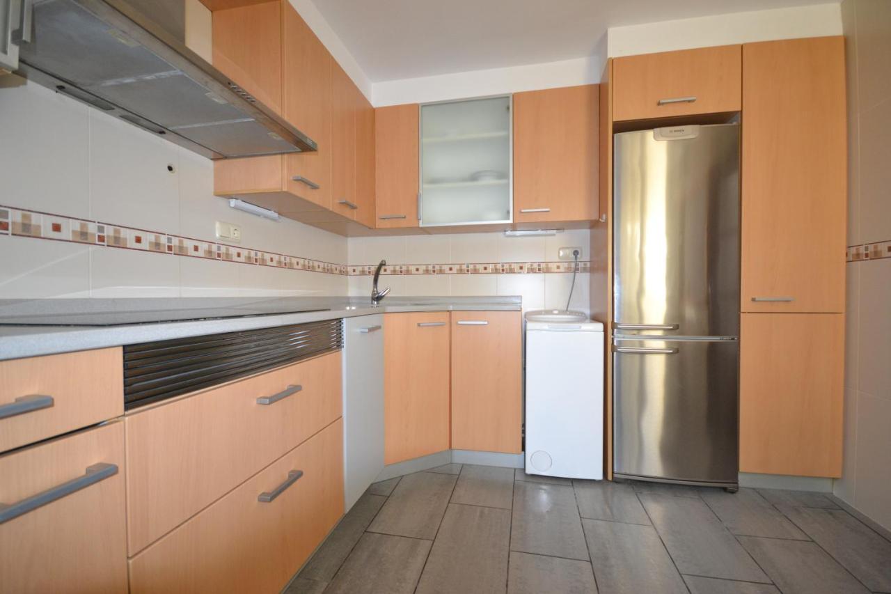 Apartamento Andoaga San Sebastián Dış mekan fotoğraf