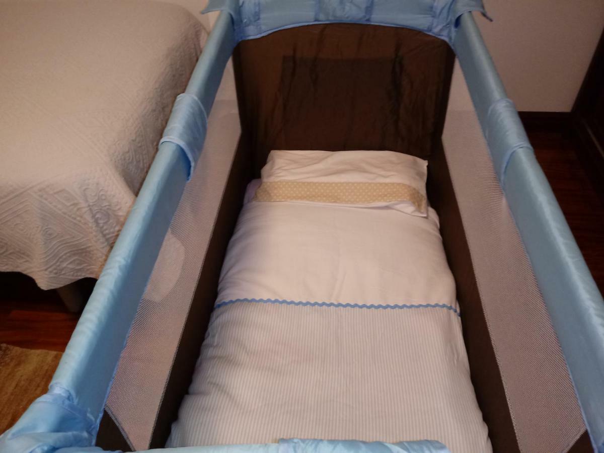 Apartamento Andoaga San Sebastián Dış mekan fotoğraf
