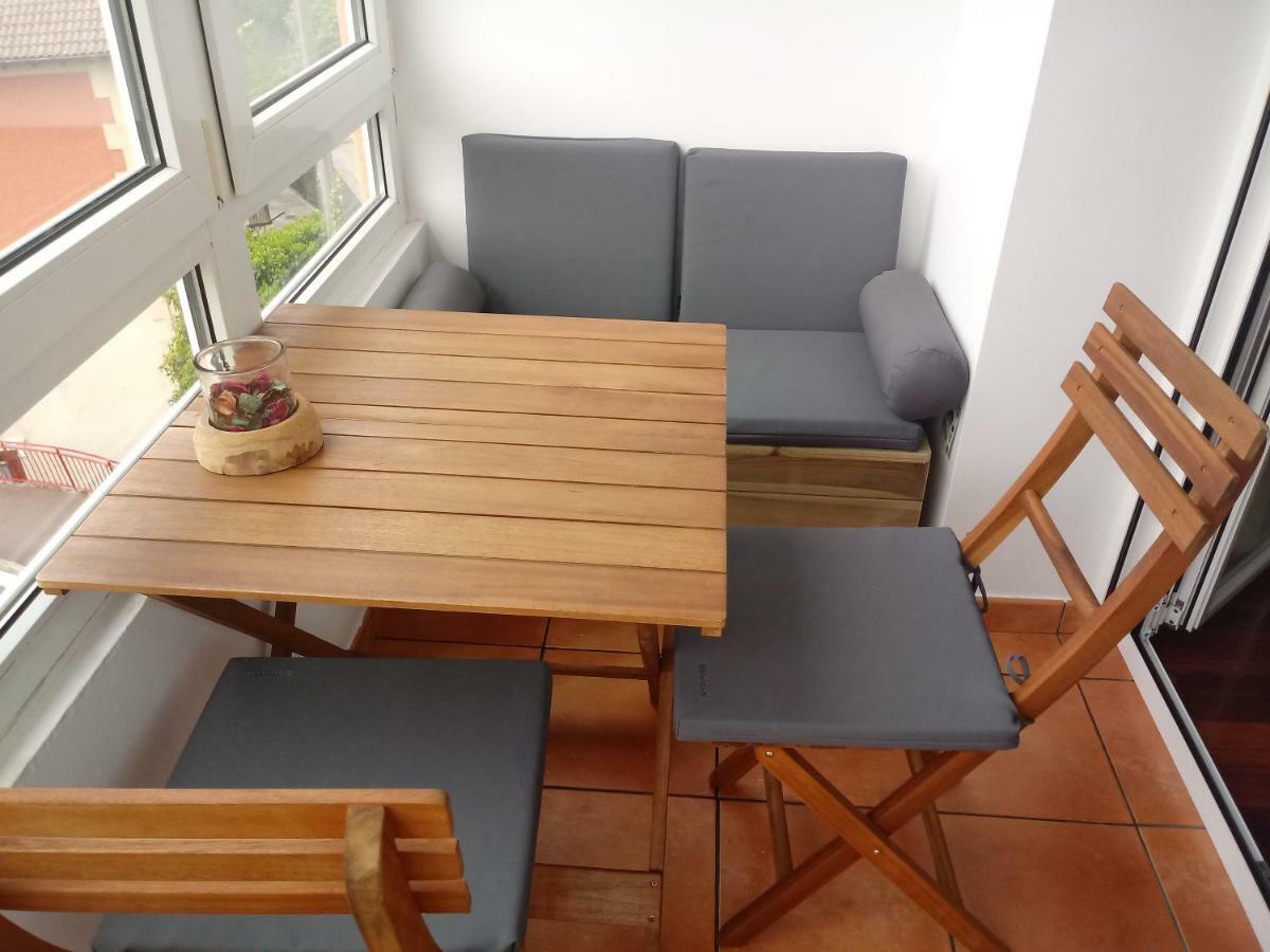 Apartamento Andoaga San Sebastián Dış mekan fotoğraf